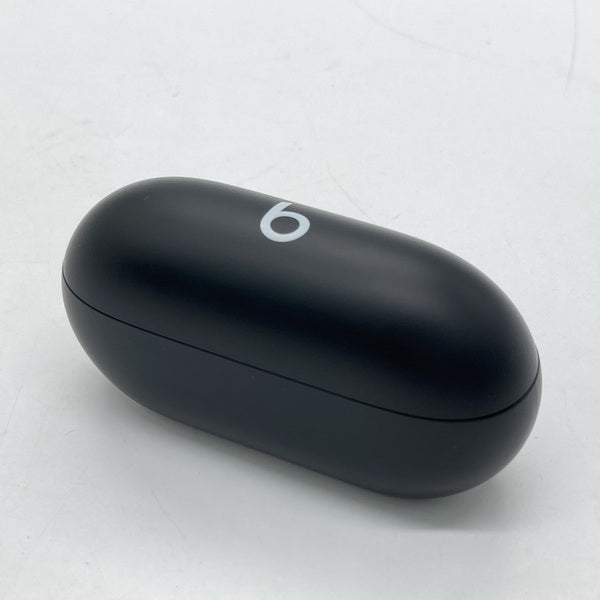 【未開封未使用】Beats Solo Buds マットブラック Beats Solo Buds - ワイヤレスイヤフォン - マットブラック