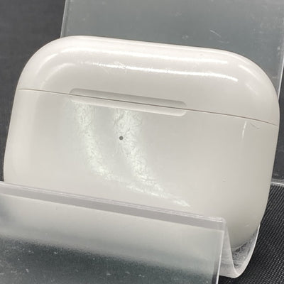 【中古】AirPods Pro 充電ケース【日本橋】