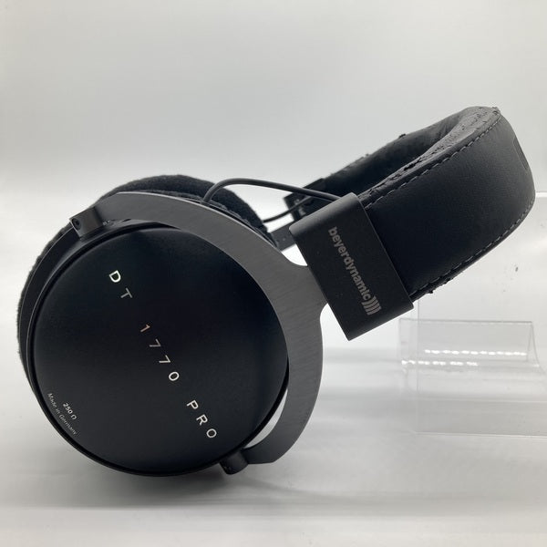 beyerdynamic 【中古】DT 1770 PRO (250 Ohm)【名古屋】 – e