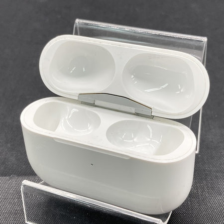 APPLEAirPodsPro 右耳＆充電ケース(箱付き) WHITE APPLEAirPodsPro 右耳＆充電ケース(箱付き) WHITE