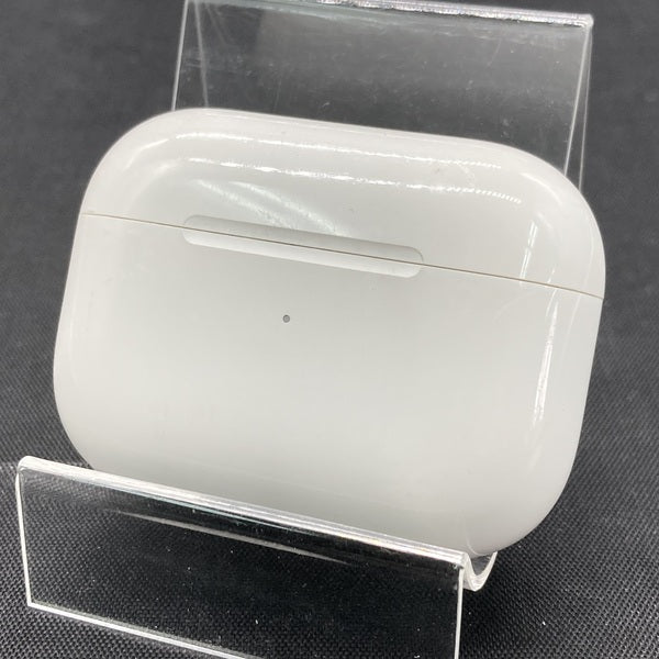 AirPods Pro 本体 充電ケース　ホワイト　中古 Apple 【中古】AirPods Pro 充電ケース【日本橋】 – e☆イヤホン