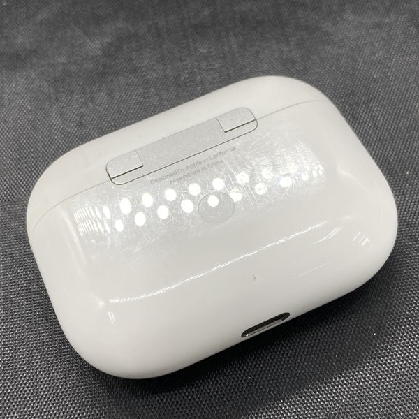 【中古】AirPods Pro 充電ケース【日本橋】