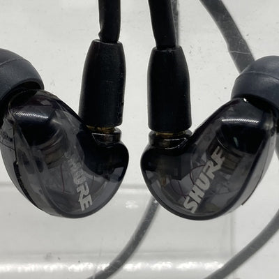 【中古】SE215-K+BT2-A【名古屋】