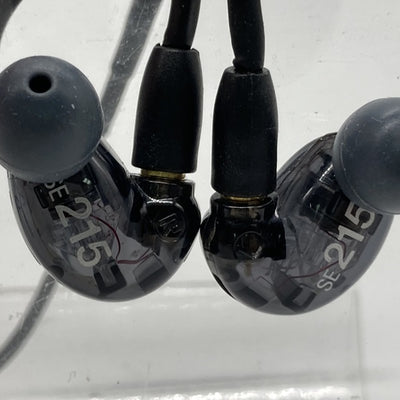【中古】SE215-K+BT2-A【名古屋】