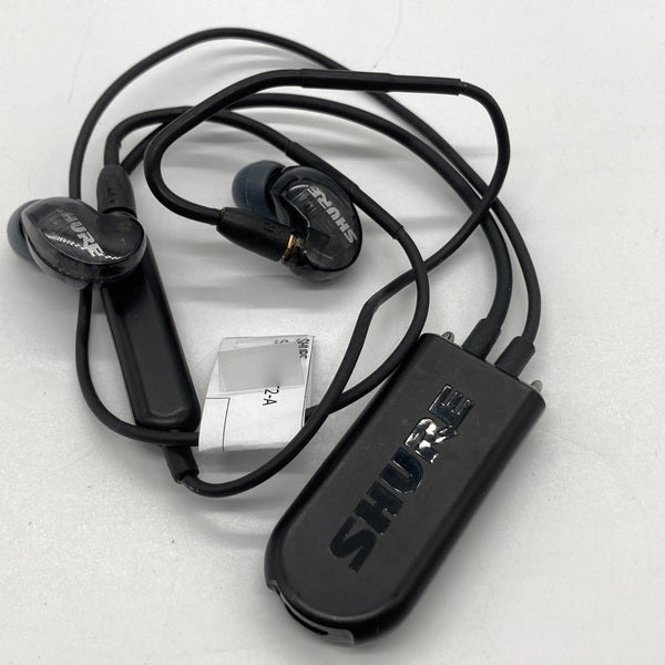 【中古】SE215-K+BT2-A【名古屋】