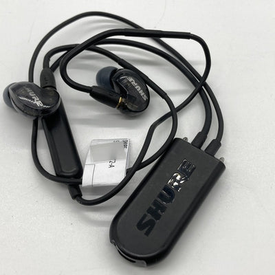 【中古】SE215-K+BT2-A【名古屋】