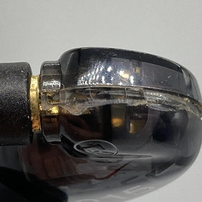 【中古】SE215-K+BT2-A【名古屋】
