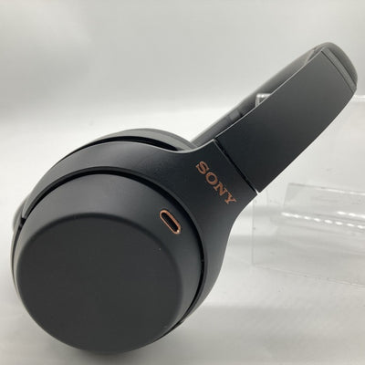 【中古】WH-1000XM3BM【ブラック】【仙台】
