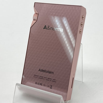 【中古】A&norma SR15 Peach Blossom 【AK-SR15-PB】【日本橋】