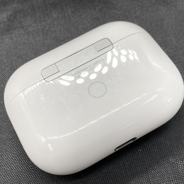 Apple 【中古】AirPods Pro 充電ケース【日本橋】 – e☆イヤホン
