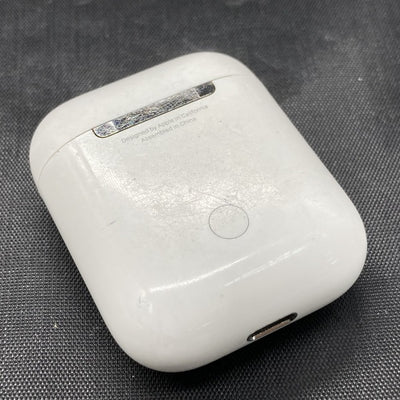 【中古】airpods充電ケース【日本橋】