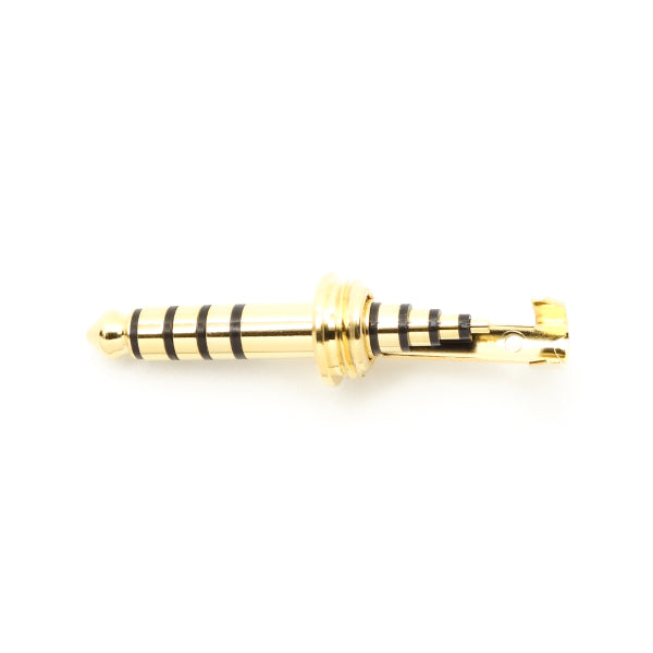 Labs NOBUNAGA 🎕 【麻】 Labs 景虎 (Kagetora)4.4mm5極バランス/3.5