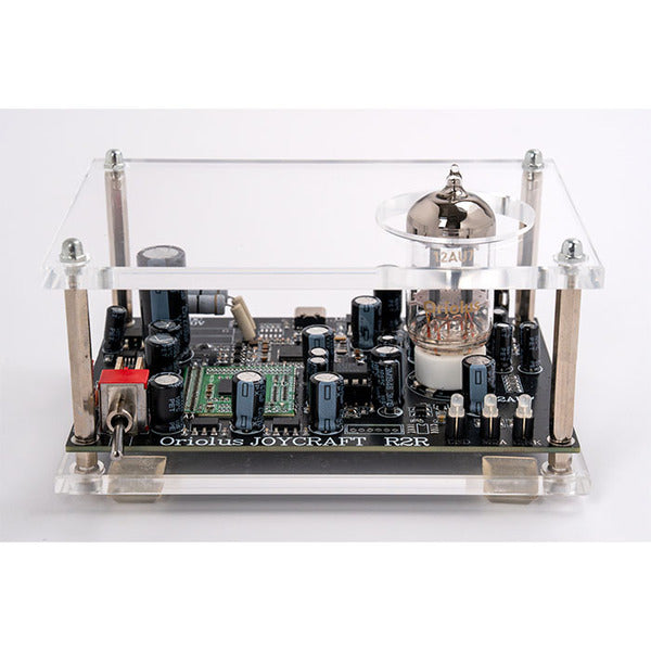 Oriolus OA-JC3 – e☆イヤホン