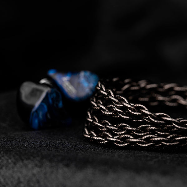 イヤホン DUNU SA6 EST DUNU SA6 EST | 8-Driver Hybrid IEM – Linsoul Audio