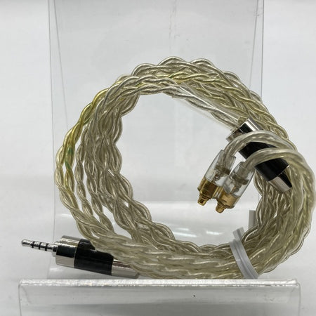 Luminox Audio 【中古】LNA Day for Night MMCX-2.5mm 【LNA-DFN
