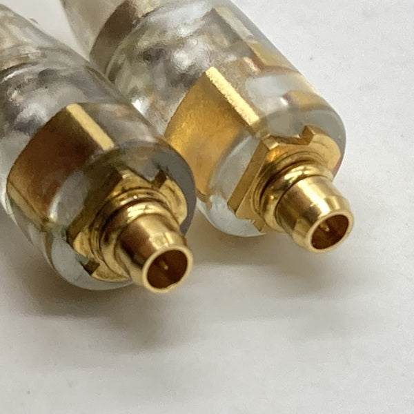 Luminox Audio 【中古】LNA Day for Night MMCX-2.5mm 【LNA-DFN-MMCX