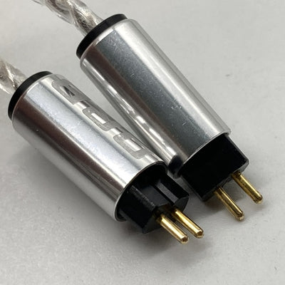 【中古】Glorious force Custom IEM 2pin 2.5φ（1.2m）【名古屋】