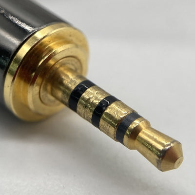 【中古】Glorious force Custom IEM 2pin 2.5φ（1.2m）【名古屋】