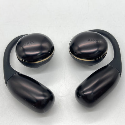 【中古】TE-H1 ブラック【TE-H1-BK】【秋葉原】