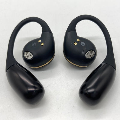 【中古】TE-H1 ブラック【TE-H1-BK】【秋葉原】