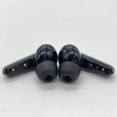 【中古】EarFun Air Pro 3 ブラック【秋葉原】