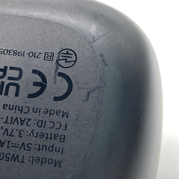 【中古】EarFun Air Pro 3 ブラック【秋葉原】