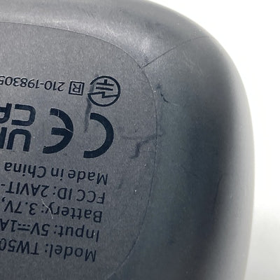 【中古】EarFun Air Pro 3 ブラック【秋葉原】