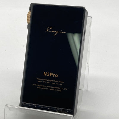 【中古】N3Pro【日本橋】