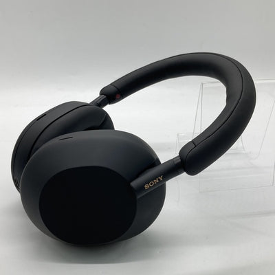 【中古】WH-1000XM5 BM ブラック【秋葉原】