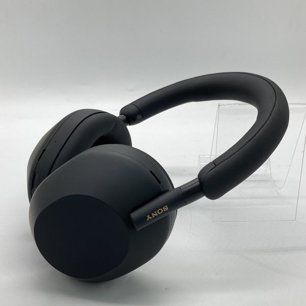【中古】WH-1000XM5 BM ブラック【秋葉原】