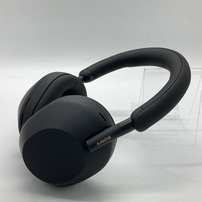 【中古】WH-1000XM5 BM ブラック【秋葉原】