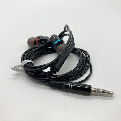 【中古】マイク付きイヤホン【日本橋】