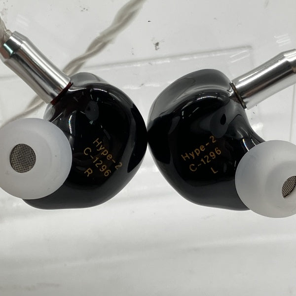 【中古】Hype 2 Zicao (Purple)【日本橋】