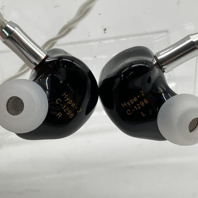 【中古】Hype 2 Zicao (Purple)【日本橋】
