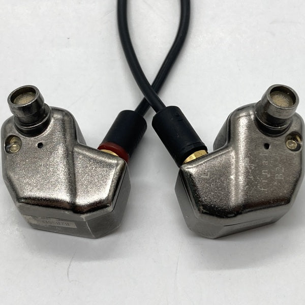 final 【中古】B2 【FI-B2BSSD】【日本橋】 – e☆イヤホン