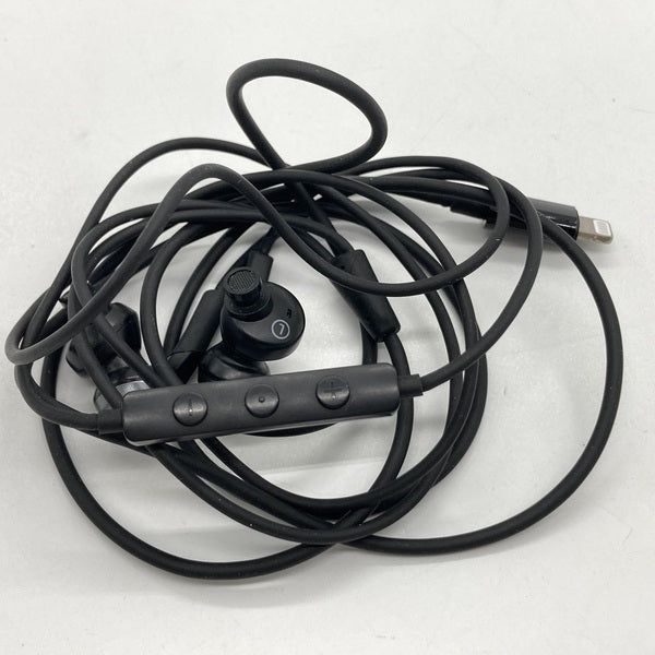 【中古】ATH-CKS330Li BK ブラック（イヤーピース欠品）【仙台】