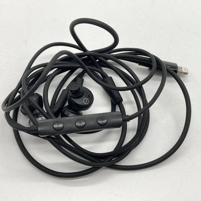 【中古】ATH-CKS330Li BK ブラック（イヤーピース欠品）【仙台】