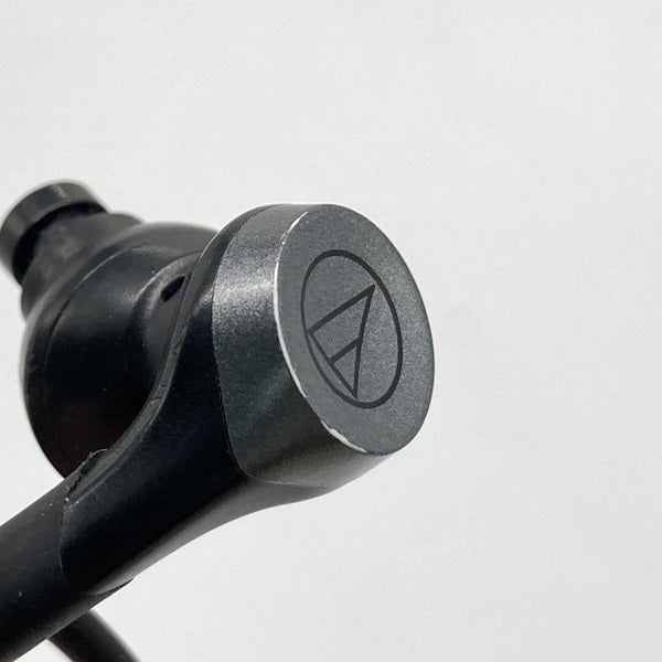 【中古】ATH-CKS330Li BK ブラック（イヤーピース欠品）【仙台】