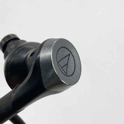 【中古】ATH-CKS330Li BK ブラック（イヤーピース欠品）【仙台】