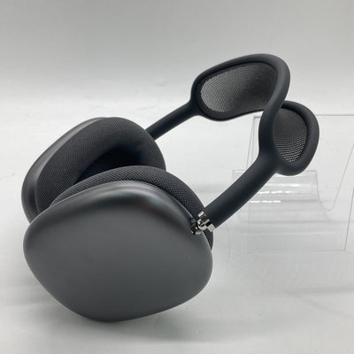 【中古】AirPods Max MGYH3J/A　ワイヤレスヘッドホン　スペースグレイ【日本橋】