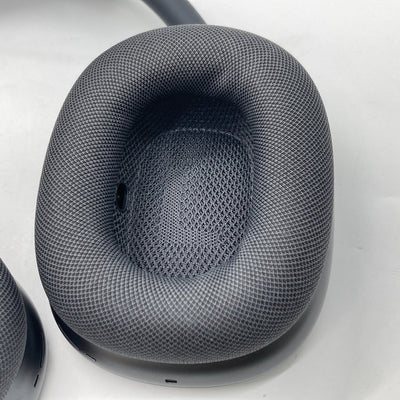 【中古】AirPods Max MGYH3J/A　ワイヤレスヘッドホン　スペースグレイ【日本橋】