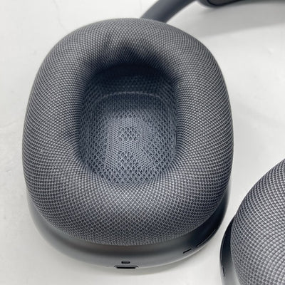 【中古】AirPods Max MGYH3J/A　ワイヤレスヘッドホン　スペースグレイ【日本橋】