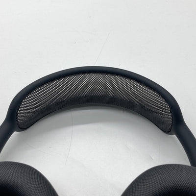 【中古】AirPods Max MGYH3J/A　ワイヤレスヘッドホン　スペースグレイ【日本橋】