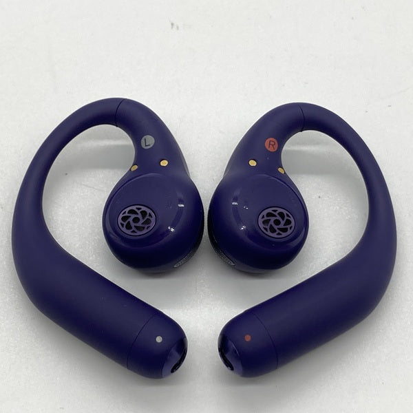 【中古】Soundcore AeroFit Pro ディープパープル 【A3871NQ1】【秋葉原】