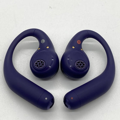 【中古】Soundcore AeroFit Pro ディープパープル 【A3871NQ1】【秋葉原】