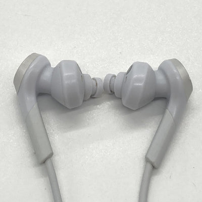【中古】ATH-CKS330Li WH ホワイト（イヤーピース欠品）【仙台】