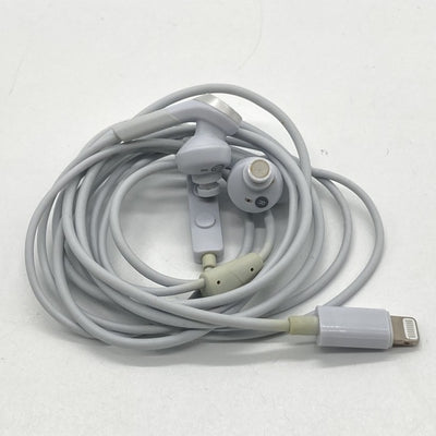 【中古】ATH-CKS330Li WH ホワイト（イヤーピース欠品）【仙台】