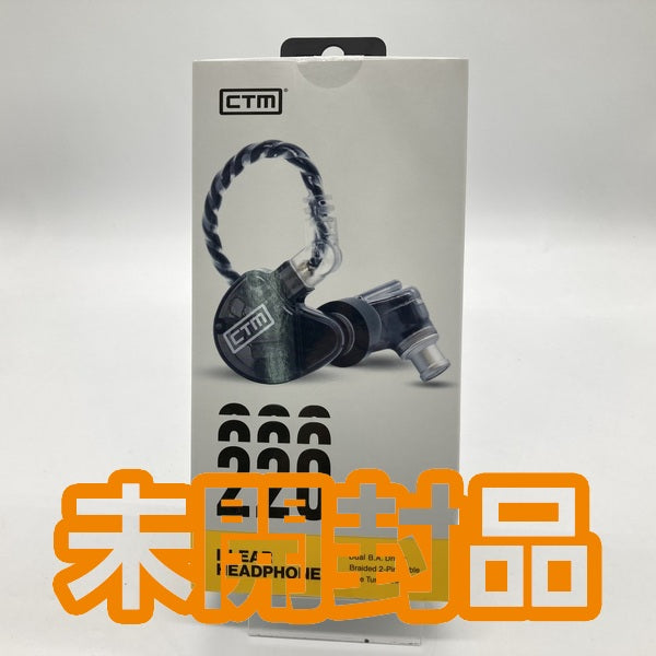 【中古】CE220 SMOKE【秋葉原】