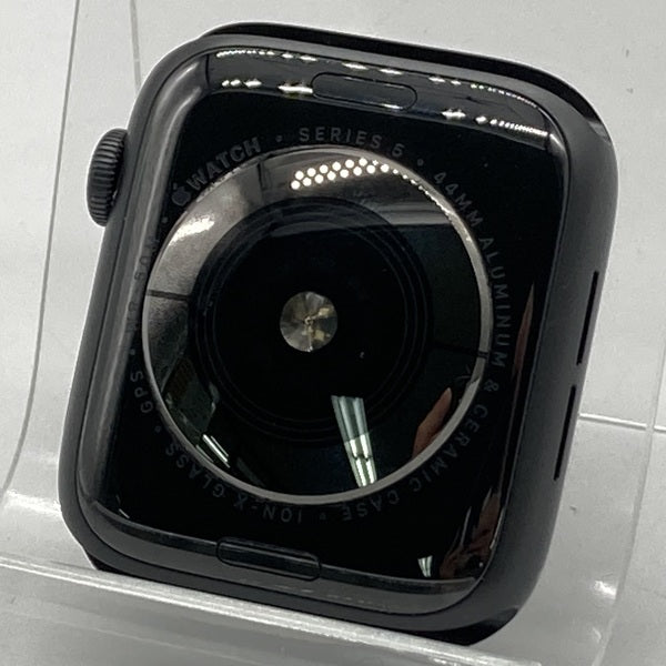 【中古】Apple Watch Series5 （44mm GPS）アルミニウム 各色【秋葉原】