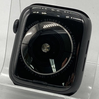 【中古】Apple Watch Series5 （44mm GPS）アルミニウム 各色【秋葉原】
